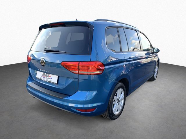 Touran 2.0 TDI COMFORTLINE 7 SITZE+KAMERA+PDC+AC