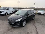 Ford S-Max S-MAX Trend Auto.Navi Kamera LED AHK 1.Han - gebrauchte Ford S-Max aus dem Jahr 2020