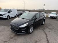Ford S-Max S-MAX Trend Auto.Navi Kamera LED AHK 1.Han