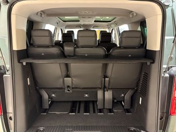 Opel Zafira Life - 8