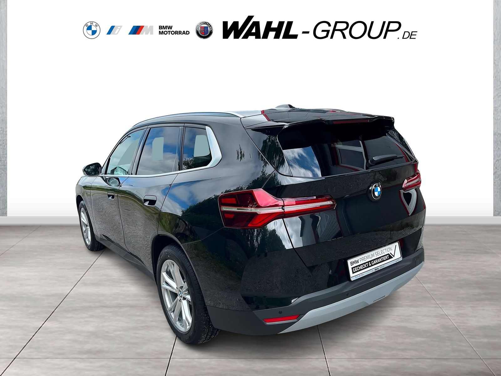 BMW X3 - Bild 7