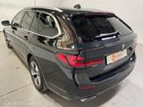 BMW 520 D Touring Automatik EU6d ACC LED Navi Leder - BMW 520: D