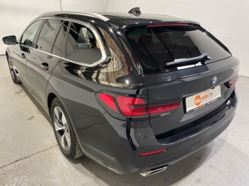 BMW 520 - 2