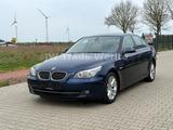 BMW 525d Keyless SoftCl NaviProf Memory Xenon 1Hand - gebrauchte BMW 5er Reihe aus dem Jahr 2009