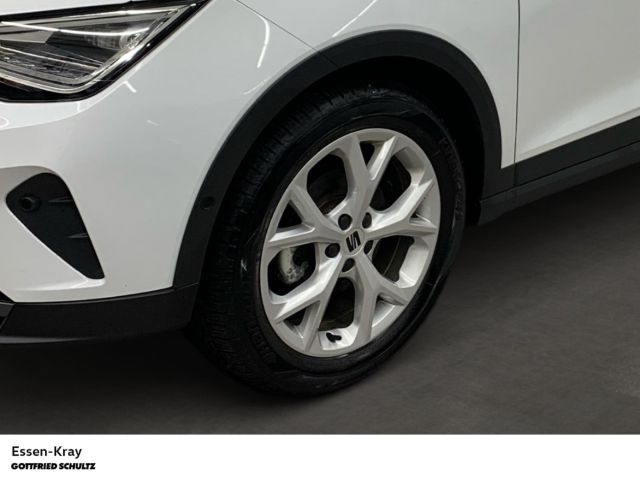 Seat Arona - Bild 9