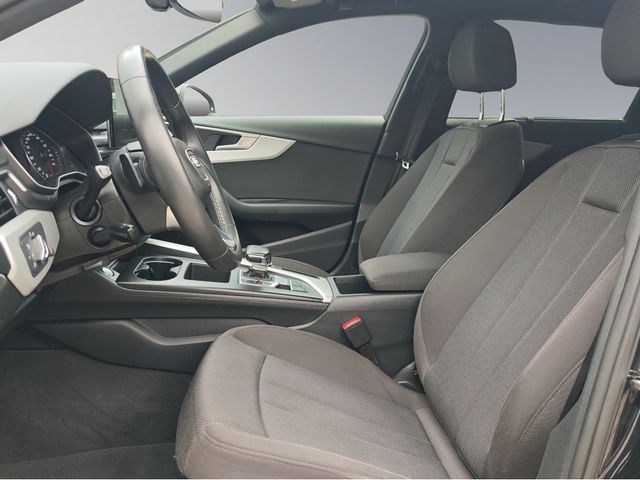 A4 Avant 40 TFSI quattro advanced S-tronic