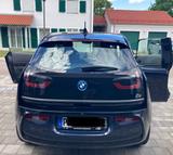 BMW i3 (120 Ah), 125kW -LED, Wärmepumpe, WR - BMW i3 Gebrauchtwagen