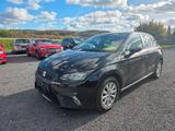 Seat Ibiza Style - gebrauchte Seat Kleinwagen