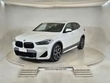 BMW X2 F39 Diesel xdrive18d Msport auto - BMW X2 F39 mit Diesel-Antrieb