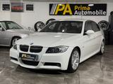 BMW 323i Lim. / M-Paket Automatik Alcantara Xenon - BMW 323: 323i