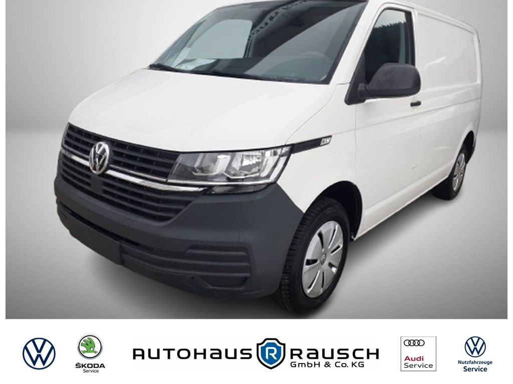 Volkswagen T6 Transporter