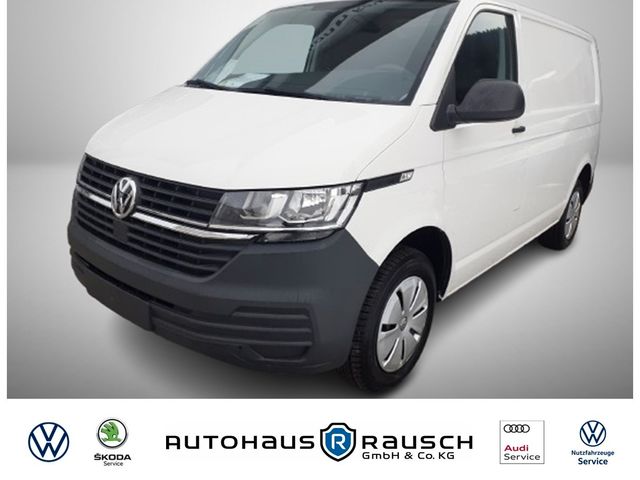 Volkswagen T6.1 Transporter Kasten