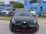 Alfa Romeo Giulietta Sport - Alfa Romeo Giulietta aus 2019
