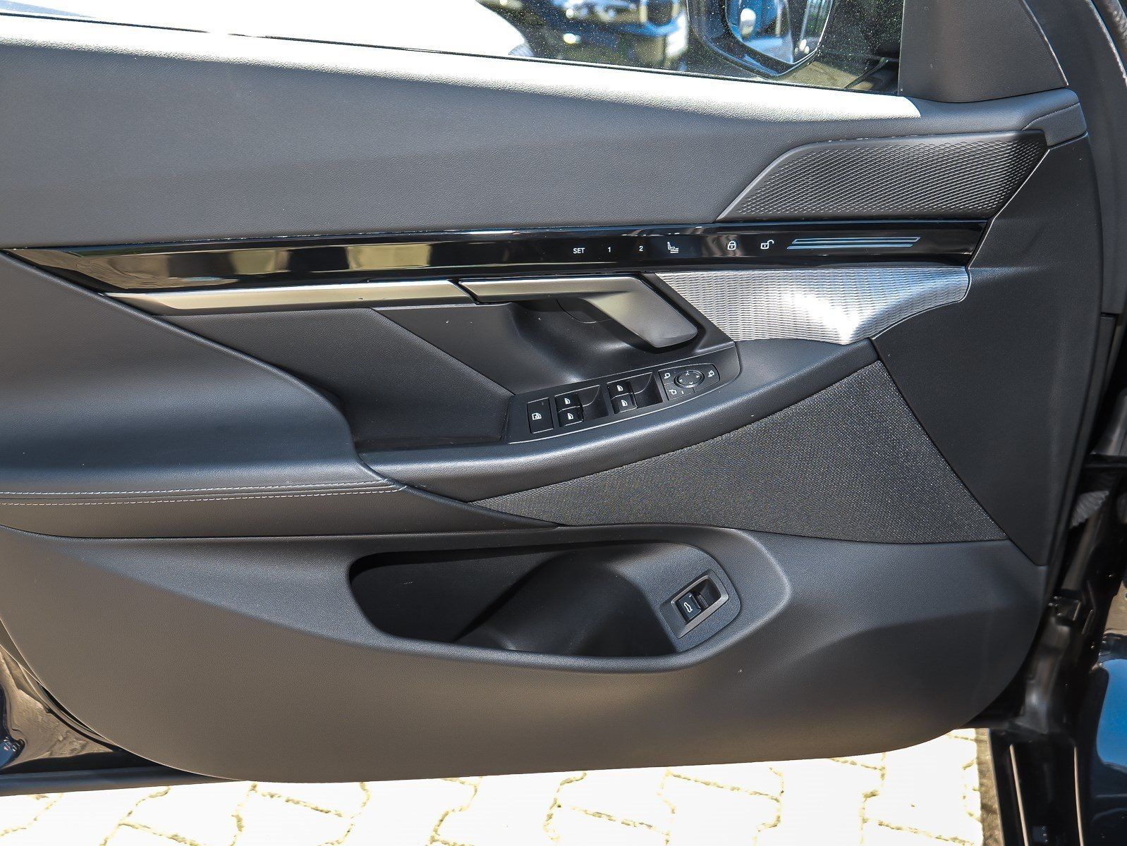 BMW 520i Limousine M Sport Memory DA+ LED RFK DAB foto 18
