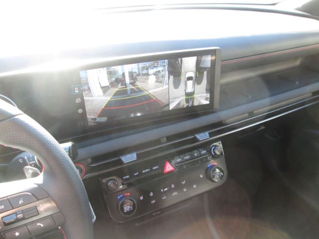 Hyundai Tucson – Bild 16