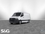 Mercedes-Benz Sprinter 317 CDI Kasten Standard AHK Schwingsitz - Angebote