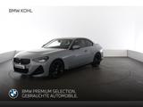 BMW 220 d Coupe M Sportpaket Live Cockpit Plus Spieg - BMW 220 in Aachen