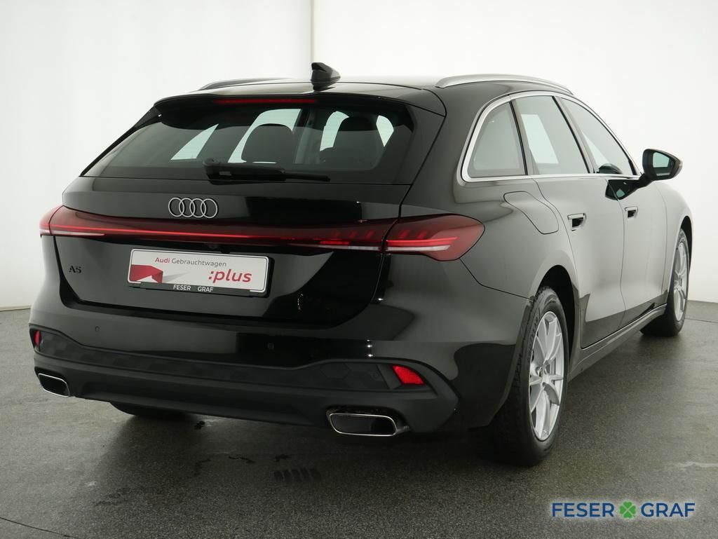 Audi A5 - Bild 3