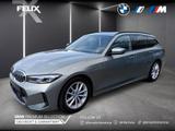 BMW 320d touring+M SPORTPAKET+FACELIFT/LCI+LIVE COCK - BMW 320 Jahreswagen: 320d