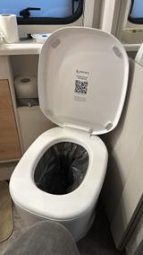 Dethleffs Nomad 560 FMK E&P, Mover, Klima, Solar, Clesana - Dethleffs Nomad 560 FMK