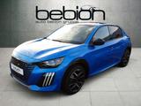 Peugeot 208 e- Elektromotor 156 (e-) e- GT+ ACC Navi - gebrauchte Peugeot 208 aus dem Jahr 2024