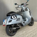 Vespa GTS 300 HPE SuperTech - VESPA MOTORRAD