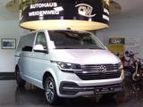 Volkswagen T6 Multivan Comfortl.DSG Navi LED Cam Stdhzg AHK - Volkswagen T6 Multivan in Oberhausen