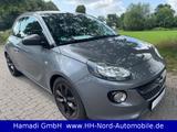 Opel Adam Glam //LEDER//ALU//SHZ//PANORAMA// - Opel Adam Gebrauchtwagen in Hamburg