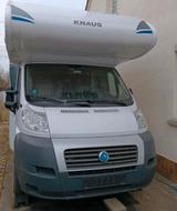 Knaus Traveller 650 DG mit Solaranlage  - Angebote entsprechen deinen Suchkriterien