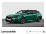BMW M5 Touring MSport + Pano + Ultimate + Keramik - BMW M5 mit Benzin-Antrieb: Kombi