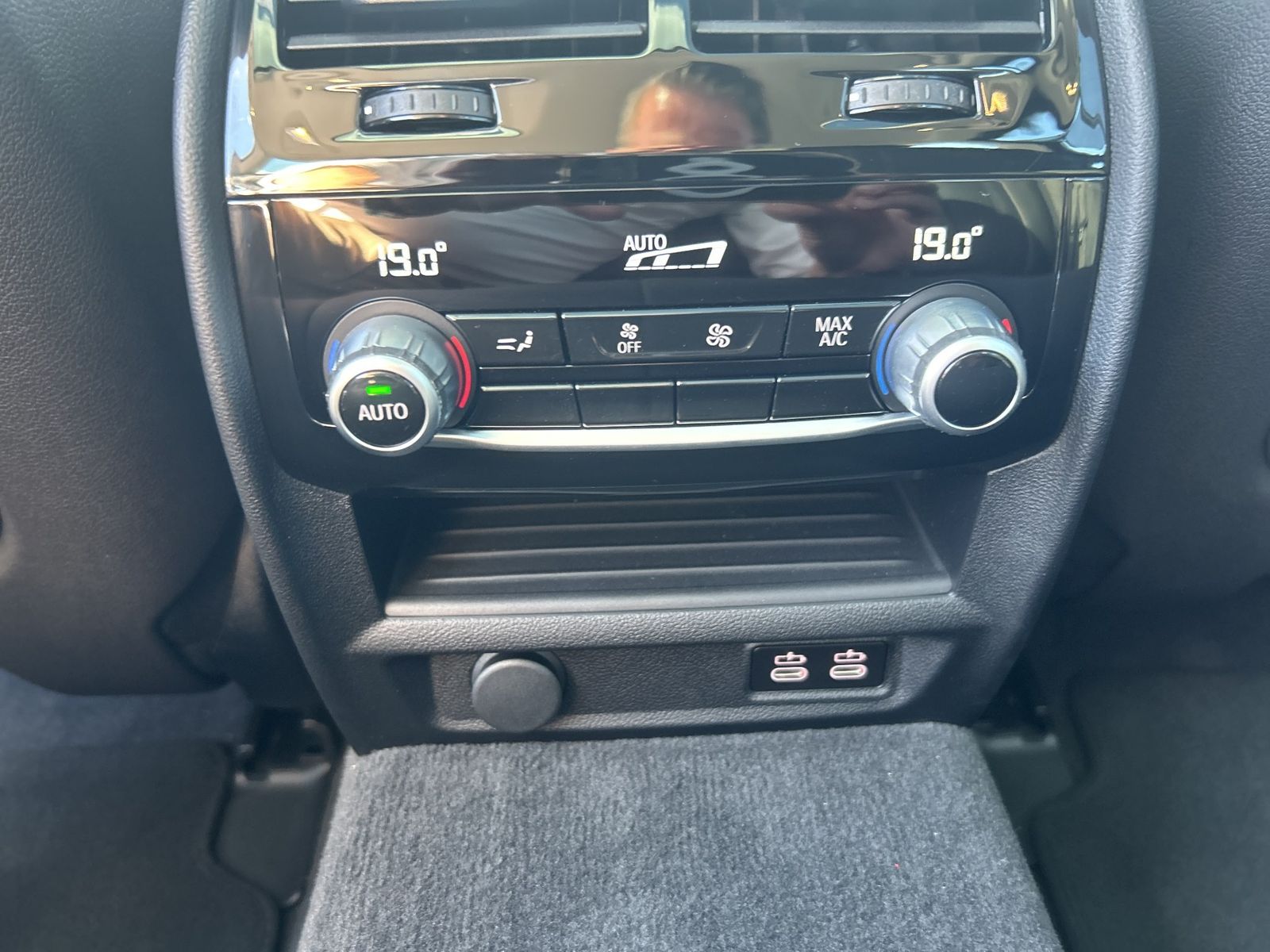 BMW 530e Tour LASER PANO Head-Up Komfortsitz Laserli foto 24