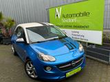 Opel Adam Slam 01, Sport, Navi, SHZ, BHL, WP - Opel Adam in Krefeld