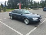 Audi 100 C4 2,8quattro - : Audi 100 Benzin 2 8
