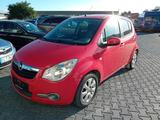 Opel Agila B TÜV, Inspektion neu Finanzierung ab 69€ - gebrauchte Opel Agila aus dem Jahr 2009