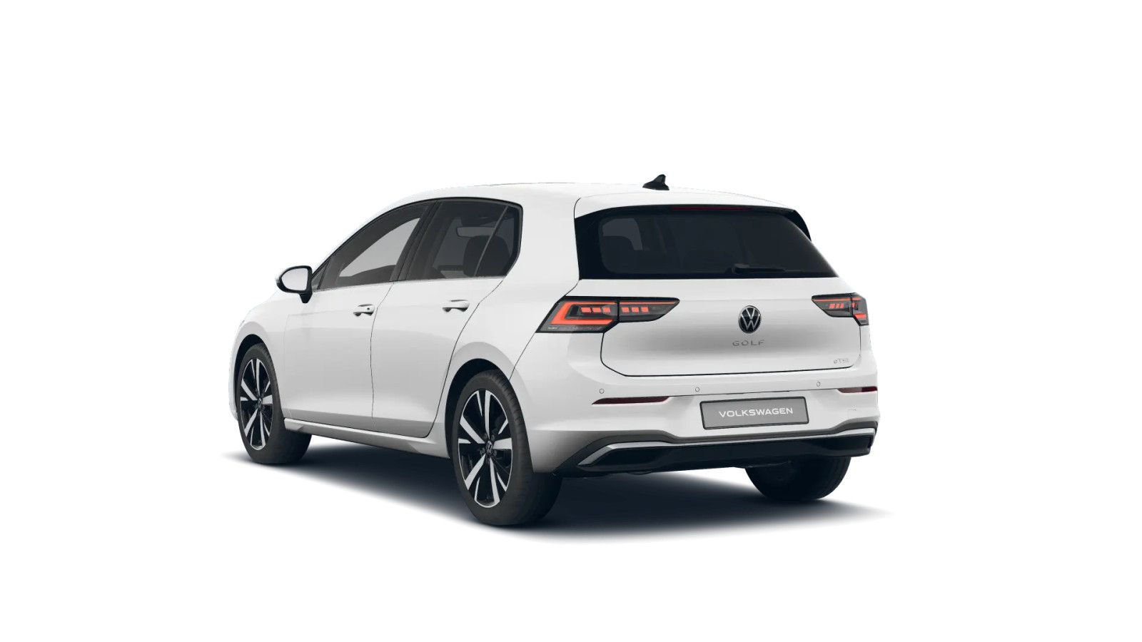 Volkswagen Golf - Bild 5