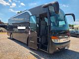 Setra S411HD Top Zustand VIP TV WC Klima - Setra Reisebus S 411 hd
