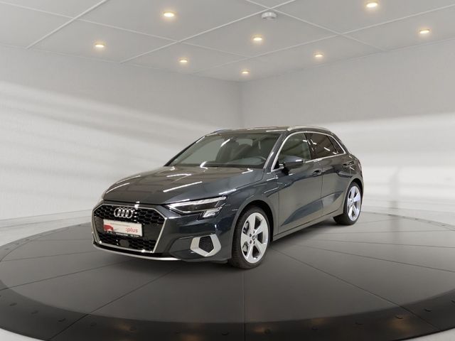 A3 Sportback advanced 35 TFSI 110(150) kW(PS) S