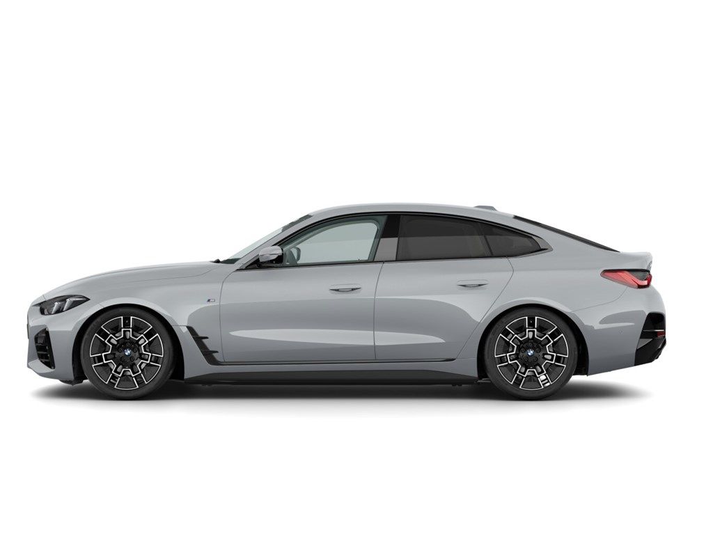 Fahrzeugabbildung BMW i4 eDrive35 Gran Coupe M Sport Harman/Kardon 19'
