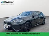 BMW 120 d M-Sport+AHK+Head-Up+Harman/Kardon-Soundsys - BMW 120 in Erfurt