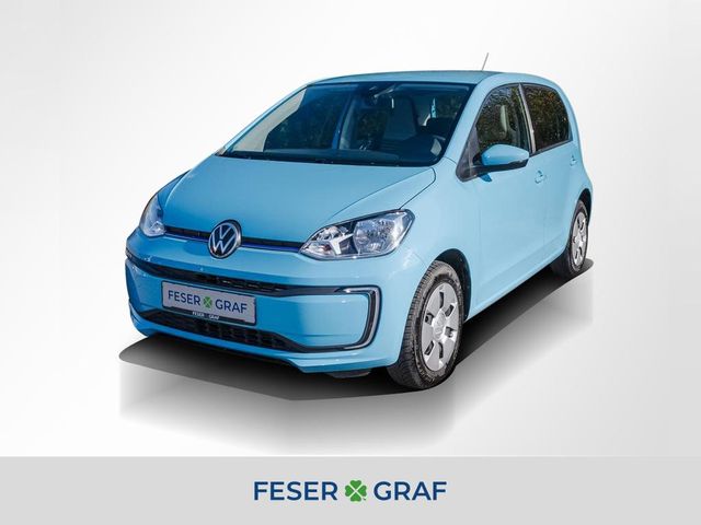 Volkswagen up! e-up! 61kW CCS/Bluetooth/DAB+/USB