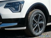 Kia Niro - Vorschau Bild 10