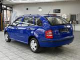 Skoda Fabia Combi 1.4 Life, Klima, Allwetter, HU02/28! - Skoda Fabia Life