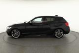 BMW 118i M Sport LED Navi Sitzheizung Leder Tempomat - BMW 1er Reihe: M