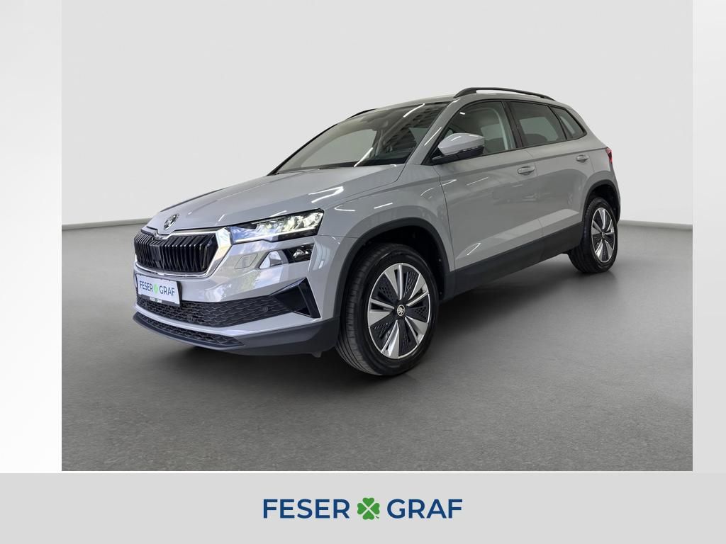 Image of Skoda Karoq