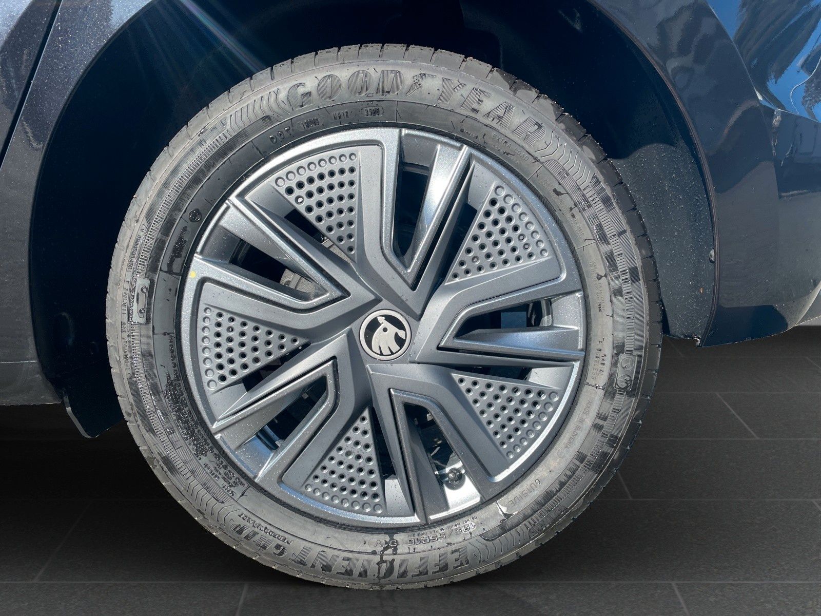 Skoda Fabia - Bild 19
