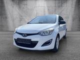 Hyundai i20 FIFA World Cup Edition KLIMA NAVI 2 HAND - Hyundai i20: Fifa