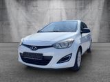 Hyundai i20 FIFA World Cup Edition KLIMA NAVI 2 HAND - Hyundai i20: Fifa World Cup Edition