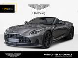 Aston Martin DB12 Volante Aston Martin Hamburg - gebrauchte Aston Martin DB12 aus dem Jahr 2024