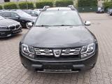 Dacia Duster I Prestige 4x2, Leder, Navi, AHK, SHZ - Dacia Duster Gebrauchtwagen in Düsseldorf