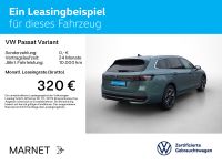 Volkswagen Passat Variant - Vorschau Bild 3